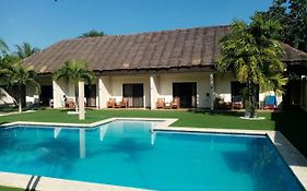 Higala Resort